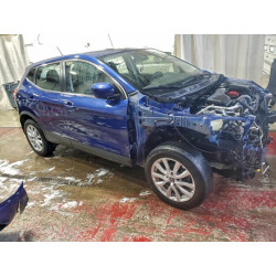 2021 NISSAN ROGUE JN1BJ1AW8MW452217 98572095