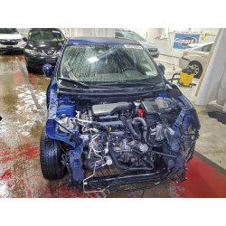 2021 NISSAN ROGUE JN1BJ1AW8MW452217 98572095