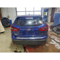 2021 NISSAN ROGUE JN1BJ1AW8MW452217 98572095