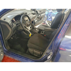 2021 NISSAN ROGUE JN1BJ1AW8MW452217 98572095