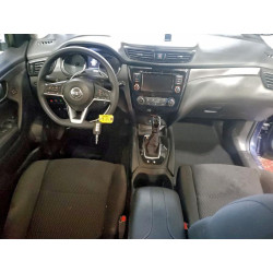 2021 NISSAN ROGUE JN1BJ1AW8MW452217 98572095