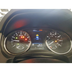 2021 NISSAN ROGUE JN1BJ1AW8MW452217 98572095