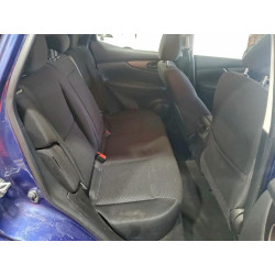 2021 NISSAN ROGUE JN1BJ1AW8MW452217 98572095