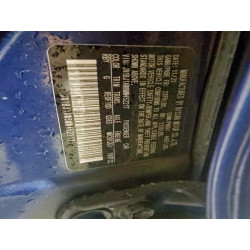 2021 NISSAN ROGUE JN1BJ1AW8MW452217 98572095