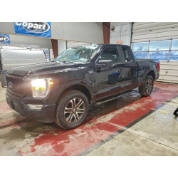 2021 FORD F-150 1FTEX1EP2MFA57414 99697675