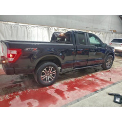 2021 FORD F-150 1FTEX1EP2MFA57414 99697675