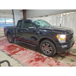 2021 FORD F-150 1FTEX1EP2MFA57414 99697675