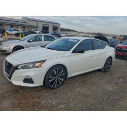 2021 NISSAN ALTIMA 1N4BL4CV5MN344775 72419025