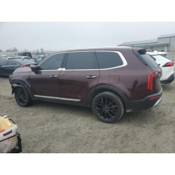 2022 KIA TELLURIDE 5XYP54HCXNG195337 92908415