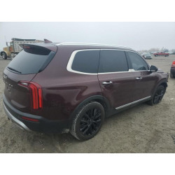 2022 KIA TELLURIDE 5XYP54HCXNG195337 92908415