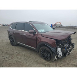 2022 KIA TELLURIDE 5XYP54HCXNG195337 92908415