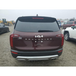 2022 KIA TELLURIDE 5XYP54HCXNG195337 92908415