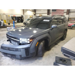 2025 HYUNDAI SANTA FE 5NMP5DG12SH048866 93542055