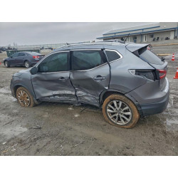 2020 NISSAN ROGUE JN1BJ1CV7LW551341 95339905