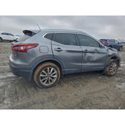 2020 NISSAN ROGUE JN1BJ1CV7LW551341 95339905