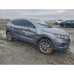 2020 NISSAN ROGUE JN1BJ1CV7LW551341 95339905