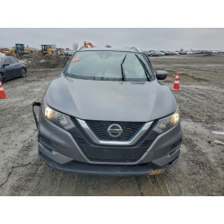 2020 NISSAN ROGUE JN1BJ1CV7LW551341 95339905