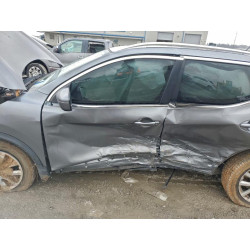 2020 NISSAN ROGUE JN1BJ1CV7LW551341 95339905