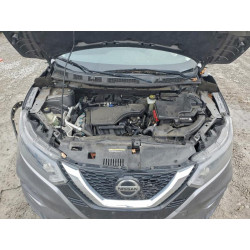 2020 NISSAN ROGUE JN1BJ1CV7LW551341 95339905