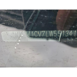 2020 NISSAN ROGUE JN1BJ1CV7LW551341 95339905