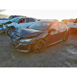 2024 NISSAN SENTRA 3N1AB8DVXRY262035 95640145