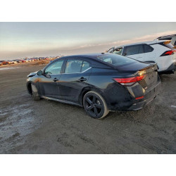 2024 NISSAN SENTRA 3N1AB8DVXRY262035 95640145