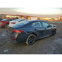 2024 NISSAN SENTRA 3N1AB8DVXRY262035 95640145