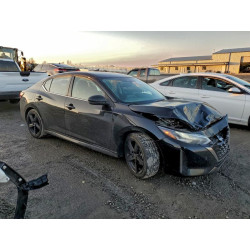 2024 NISSAN SENTRA 3N1AB8DVXRY262035 95640145