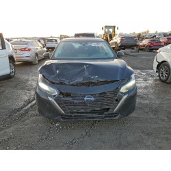 2024 NISSAN SENTRA 3N1AB8DVXRY262035 95640145