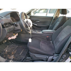 2024 NISSAN SENTRA 3N1AB8DVXRY262035 95640145