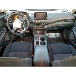 2024 NISSAN SENTRA 3N1AB8DVXRY262035 95640145