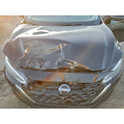 2024 NISSAN SENTRA 3N1AB8DVXRY262035 95640145