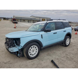 2023 FORD BRONCO 3FMCR9G62PRD82314 97087605