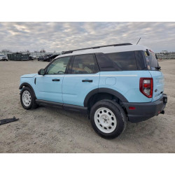 2023 FORD BRONCO 3FMCR9G62PRD82314 97087605