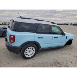 2023 FORD BRONCO 3FMCR9G62PRD82314 97087605