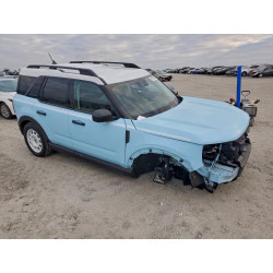 2023 FORD BRONCO 3FMCR9G62PRD82314 97087605