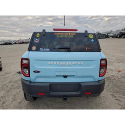 2023 FORD BRONCO 3FMCR9G62PRD82314 97087605
