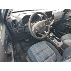 2023 FORD BRONCO 3FMCR9G62PRD82314 97087605