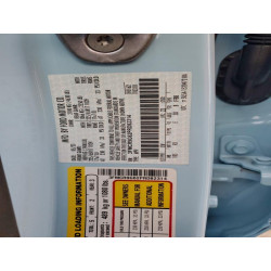 2023 FORD BRONCO 3FMCR9G62PRD82314 97087605