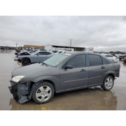2007 FORD FOCUS