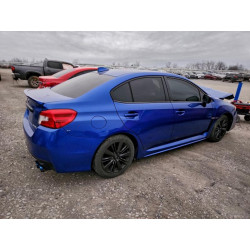 2021 SUBARU WRX JF1VA1A61M9822437 97843295
