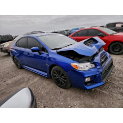 2021 SUBARU WRX JF1VA1A61M9822437 97843295