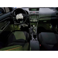 2021 SUBARU WRX JF1VA1A61M9822437 97843295