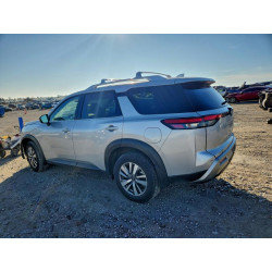 2023 NISSAN PATHFINDER 5N1DR3CC1PC202395 98719725