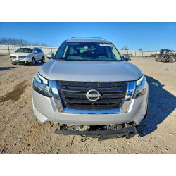 2023 NISSAN PATHFINDER 5N1DR3CC1PC202395 98719725