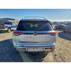 2023 NISSAN PATHFINDER 5N1DR3CC1PC202395 98719725