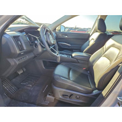 2023 NISSAN PATHFINDER 5N1DR3CC1PC202395 98719725