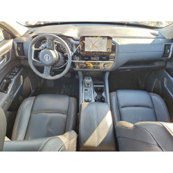 2023 NISSAN PATHFINDER 5N1DR3CC1PC202395 98719725