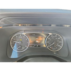 2023 NISSAN PATHFINDER 5N1DR3CC1PC202395 98719725