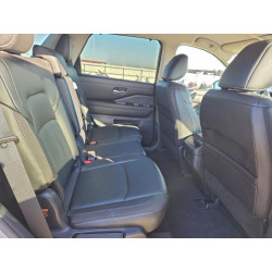 2023 NISSAN PATHFINDER 5N1DR3CC1PC202395 98719725